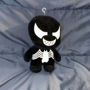 Mini venom plush from universal studios Florida